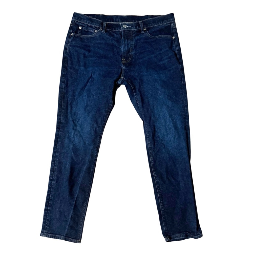 Abercrombie & Fitch Men’s‎ Skinny Taper Stretch Jeans size 36x32